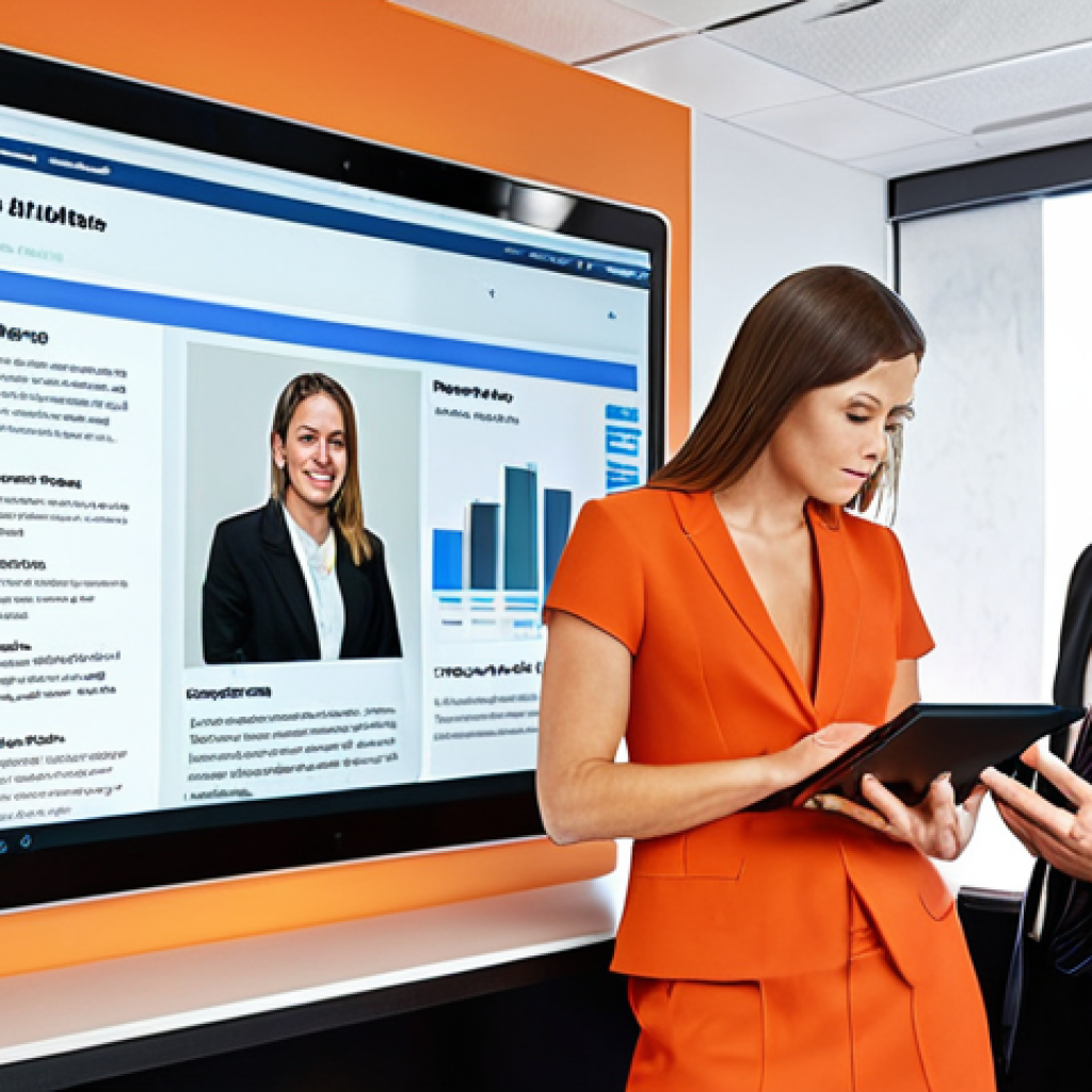 Modern Legal Practice Blending Tech and Personal Touch**
    "A vibrant, modern law firm office interior. In the foreground, a diverse team of lawyers is engaged in empathetic client interactions and collaborative discussions, emphasizing the 'personal touch'. One lawyer is proficiently using an AI-powered legal research tool on a sleek monitor, while another manages cloud-based case files on a tablet. The background subtly showcases elements of strong digital presence, such as a user-friendly, SEO-optimized website on a large display or active professional social media profiles. The overall image should convey a sense of trust, efficiency, and innovation, blending cutting-edge technology with warm, human-centric service, representing a client-focused legal practice."

2.  **Prompt for