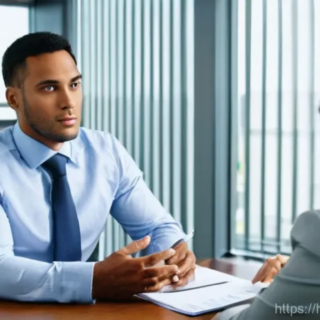 법무사로서 고객 응대 기술 - **Prompt 1: Empathetic Legal Consultation**
    "A professional and empathetic female lawyer, in her...