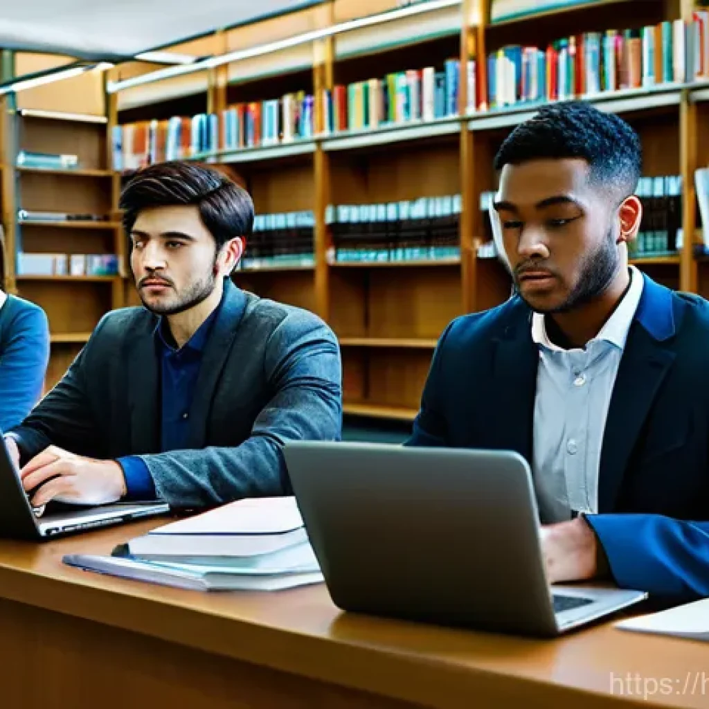 법무사 초보자 추천 강의 리스트 - **Prompt 1: Aspiring Legal Professionals in a Study Environment**
    A vibrant and diverse group of...