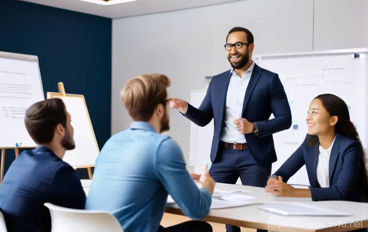 법무사 경력직 구인 정보 - **Prompt:** A diverse, professional female lawyer in her late 30s, dressed in a sharp business suit,...