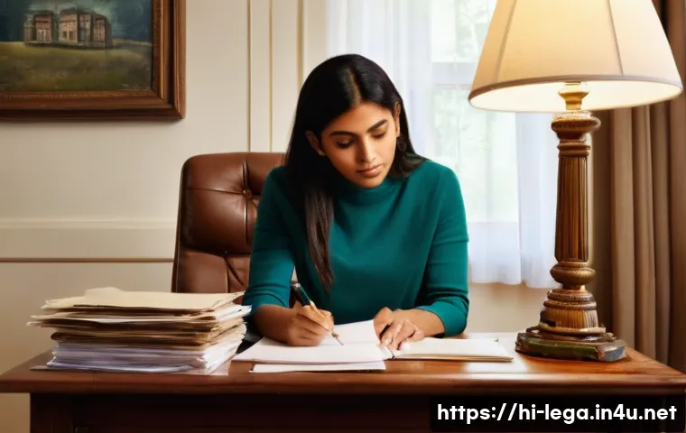 법무사 업무에서 자주 쓰는 용어 관련 이미지 2