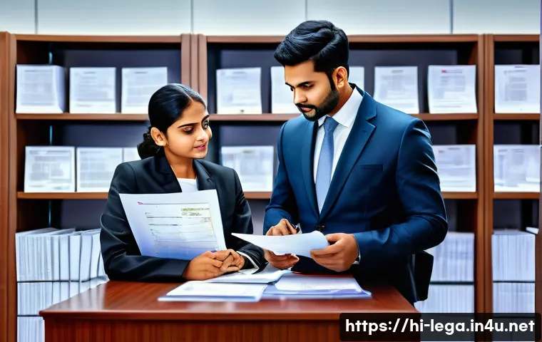 법무사 업무 중 발생하는 리스크 관련 이미지 1