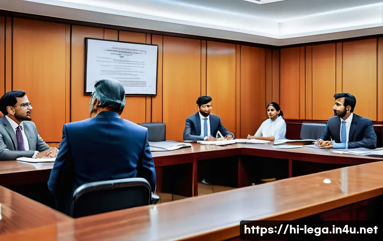 법무사 시험 중 최근 출제 경향 분석 관련 이미지 1